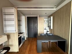 OUE Twin Peaks (D9), Condominium #603083581